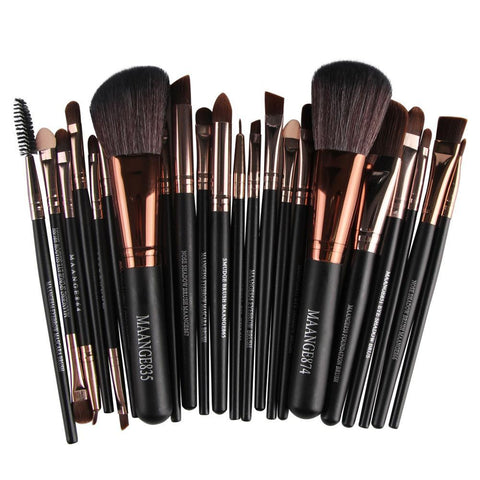 New Pro Make up Brush