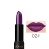 Waterproof Velvet Matte Lipstick Moisturizer