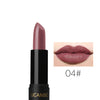 Waterproof Velvet Matte Lipstick Moisturizer