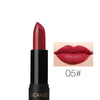 Waterproof Velvet Matte Lipstick Moisturizer