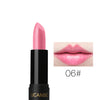 Waterproof Velvet Matte Lipstick Moisturizer