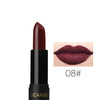 Waterproof Velvet Matte Lipstick Moisturizer