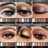 Glamorous Eye Shadow