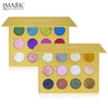 Bright Rainbow Pearl Glitters Eyeshadow