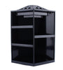 Rotating Makeup Organizer
