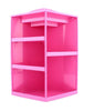 Rotating Makeup Organizer