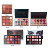 Eye Shadow Makeup Kit